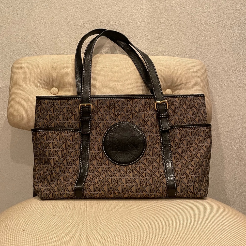 Michael Kors Tote Bag